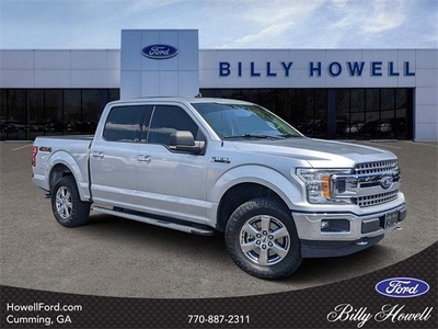 2019 Ford F-150 for Sale in Co Bluffs, Iowa