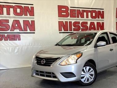 2019 Nissan Versa for Sale in Co Bluffs, Iowa
