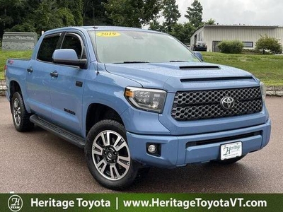 2019 Toyota Tundra for Sale in Co Bluffs, Iowa