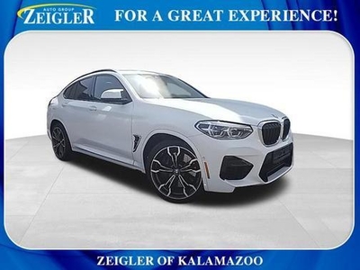 2020 BMW X4 M for Sale in Co Bluffs, Iowa