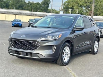 2020 Ford Escape for Sale in Co Bluffs, Iowa