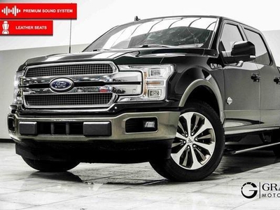 2020 Ford F150 SuperCrew Cab for Sale in Co Bluffs, Iowa