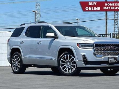2020 GMC Acadia for Sale in Co Bluffs, Iowa