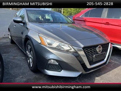 2020 Nissan Altima for Sale in Co Bluffs, Iowa