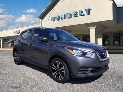 2020 Nissan Kicks for Sale in Co Bluffs, Iowa