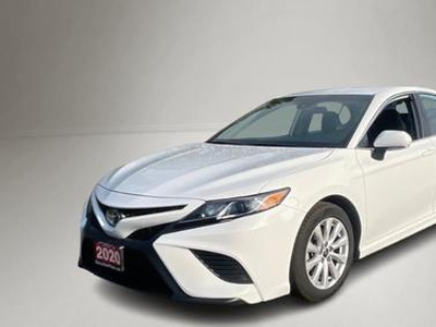 2020 Toyota Camry for Sale in Co Bluffs, Iowa