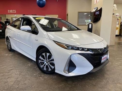 2020 Toyota Prius Prime for Sale in Co Bluffs, Iowa