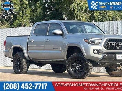 2020 Toyota Tacoma 4WD for Sale in Co Bluffs, Iowa