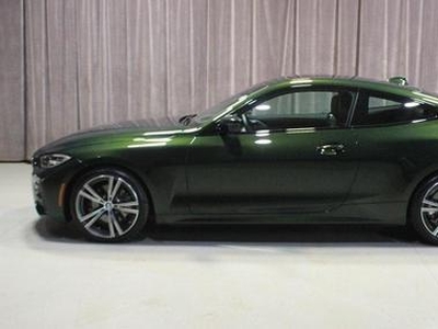 2021 BMW 430 for Sale in Co Bluffs, Iowa