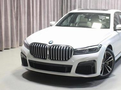 2021 BMW 750 for Sale in Co Bluffs, Iowa