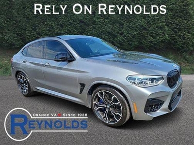 2021 BMW X4 M for Sale in Co Bluffs, Iowa