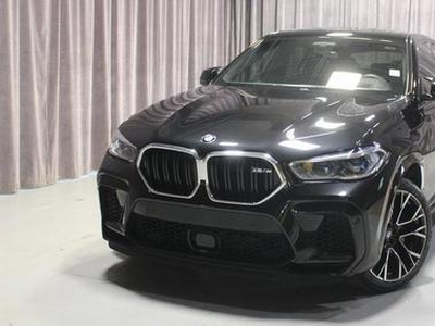 2021 BMW X6 M for Sale in Co Bluffs, Iowa