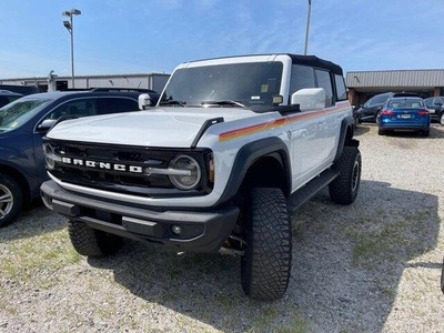 2021 Ford Bronco for Sale in Co Bluffs, Iowa