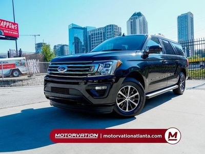 2021 Ford Expedition Max for Sale in Co Bluffs, Iowa