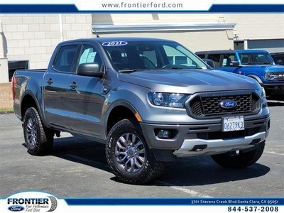 2021 Ford Ranger for Sale in Co Bluffs, Iowa