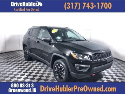 2021 Jeep Compass for Sale in Co Bluffs, Iowa