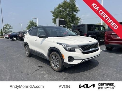 2021 Kia Seltos for Sale in Co Bluffs, Iowa