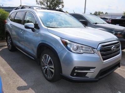 2021 Subaru Ascent for Sale in Co Bluffs, Iowa