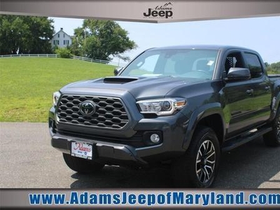 2021 Toyota Tacoma for Sale in Co Bluffs, Iowa