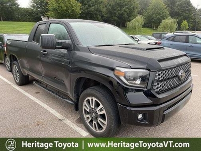 2021 Toyota Tundra for Sale in Co Bluffs, Iowa