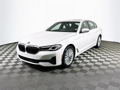 2022 BMW 530 for Sale in Co Bluffs, Iowa