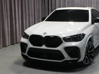 2022 BMW X6 M for Sale in Co Bluffs, Iowa