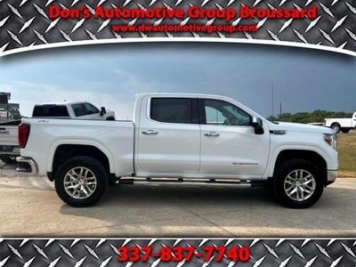 2022 GMC Sierra 1500 Limited for Sale in Co Bluffs, Iowa