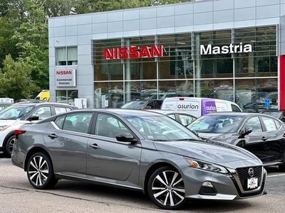 2022 Nissan Altima for Sale in Co Bluffs, Iowa