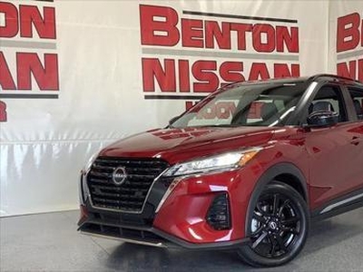 2022 Nissan Kicks for Sale in Co Bluffs, Iowa