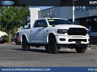 2022 RAM 3500 for Sale in Co Bluffs, Iowa