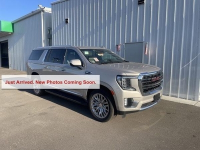 2023 GMC Yukon XL for Sale in Co Bluffs, Iowa
