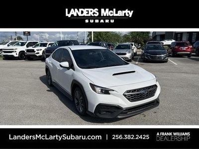 2023 Subaru WRX for Sale in Co Bluffs, Iowa