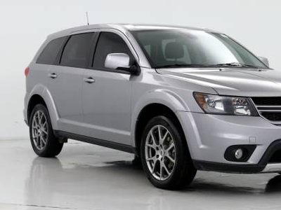 Dodge Journey 3.6L V-6 Gas