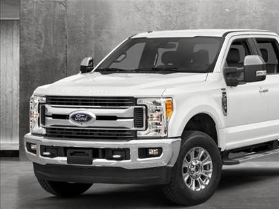 Ford Super Duty F-350 6200