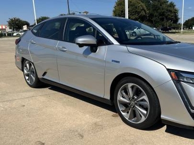 Honda Clarity 1500