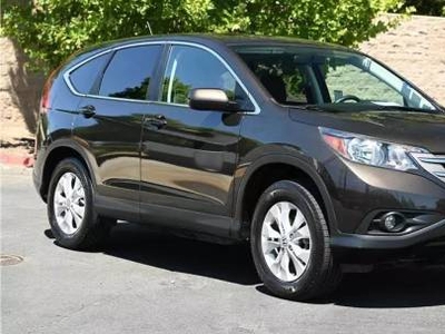 Honda CR-V 2400