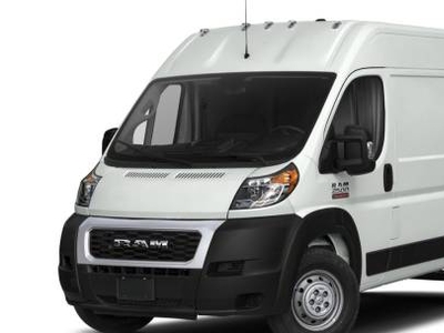 Ram ProMaster Cargo Van 3600