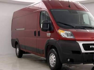 Ram ProMaster Cargo Van 3.6L V-6 Gas