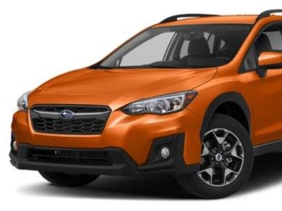 Subaru Crosstrek 2.0L Flat-4 Gas