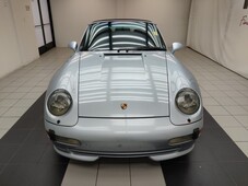 1996 Porsche 911 Carrera in Charlotte, NC