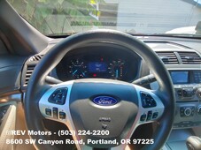 2014 Ford Explorer in Portland, OR