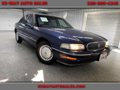 1997 Buick LeSabre for Sale in Northwoods, Illinois