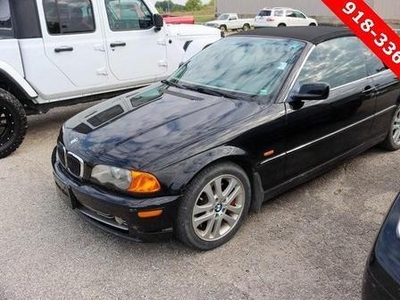2003 BMW 330 for Sale in Secaucus, New Jersey
