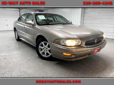2004 Buick LeSabre for Sale in Northwoods, Illinois