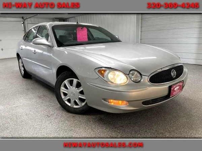 2005 Buick LaCrosse for Sale in Northwoods, Illinois