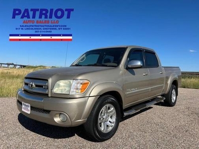 2006 Toyota Tundra for Sale in Chicago, Illinois