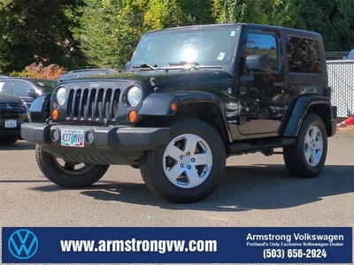 2007 Jeep Wrangler for Sale in Northwoods, Illinois