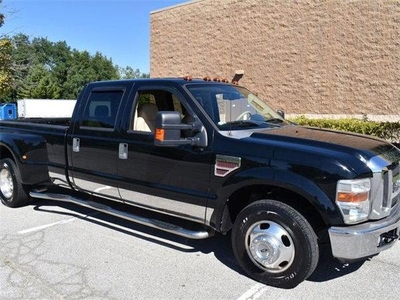 2008 Ford F-350 for Sale in Chicago, Illinois