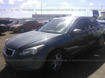 2008 Honda Accord for sale in Hollywood, FL