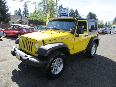 2008 Jeep Wrangler for Sale in Northwoods, Illinois